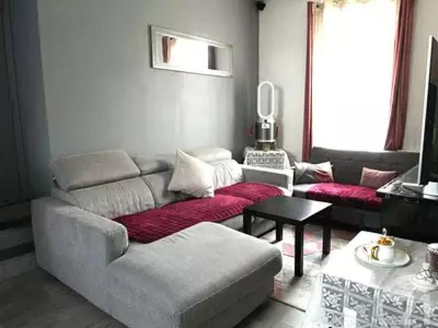 Trappes 78190 Achat / Vente maison 2 pièces t2