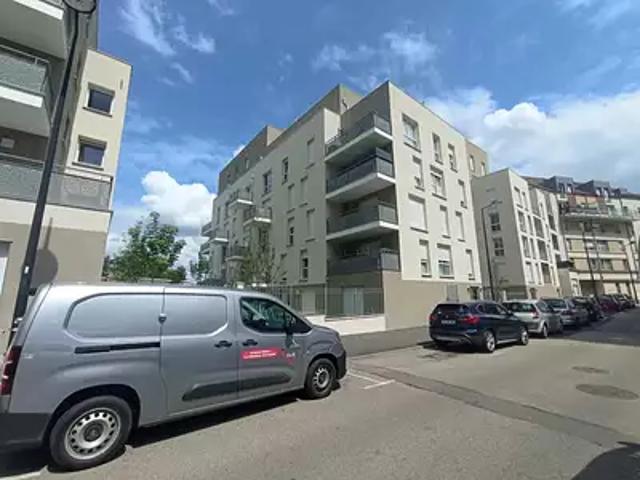 Trappes 78190 Achat / Vente appartement 1 pièce t1