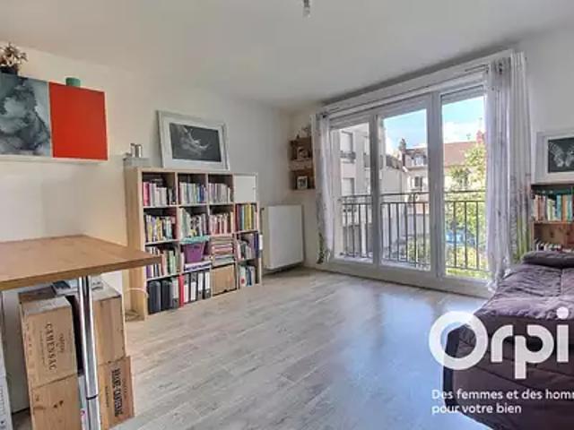 Trappes 78190 Achat / Vente appartement 1 pièce t1