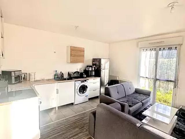 Trappes 78190 Achat / Vente appartement 2 pièces t2
