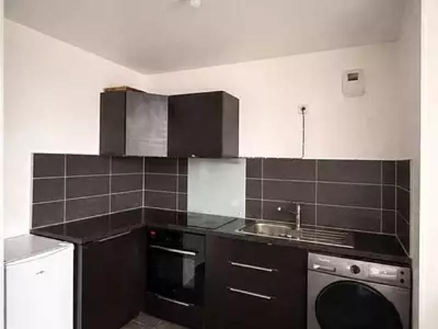 Trappes 78190 Achat / Vente appartement 2 pièces t2