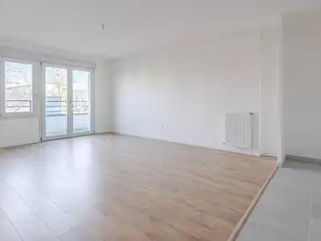 Trappes 78190 Achat / Vente appartement 3 pièces t3