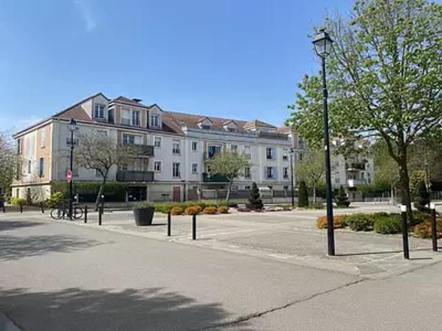 Trappes 78190 Achat / Vente appartement 3 pièces t3