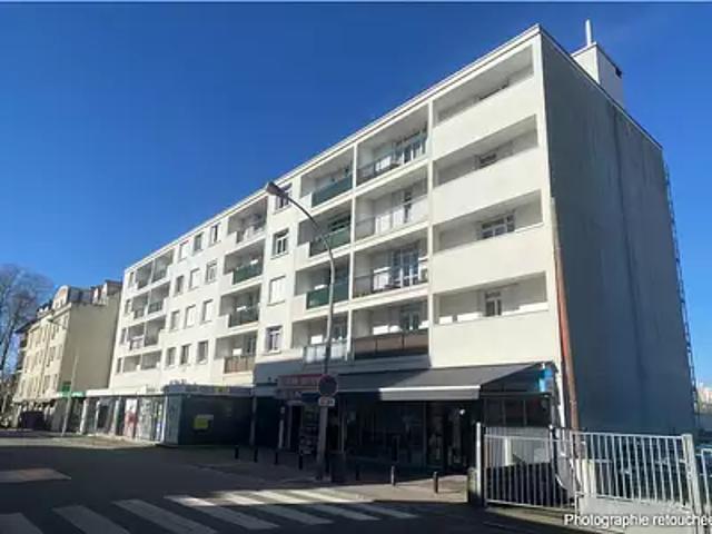 Trappes 78190 Achat / Vente appartement 4 pièces t4