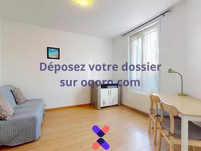 Trappes 78190 Location appartement
