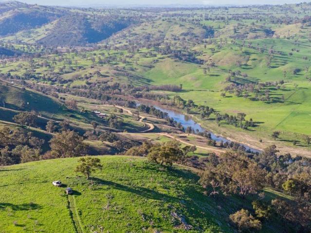 Affordable Murrumbidgee Country