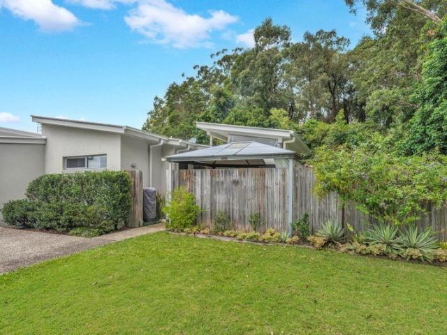 Traquil peaceful living in the heart of Beerwah