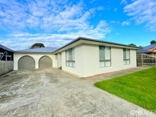 Traralgon 3 Bendock Court