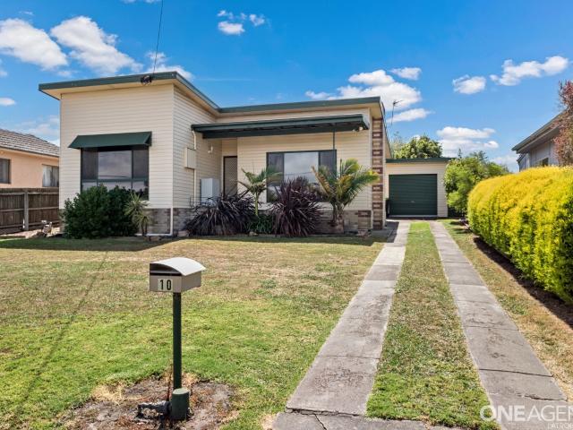 Traralgon 10 Charles Street