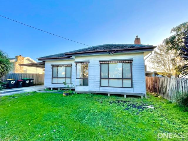 Traralgon 127 Liddiard Road