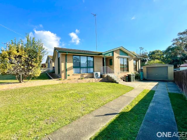 Traralgon 28 Farrington Parade