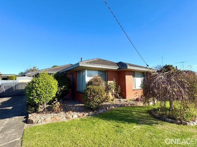 Traralgon 2 Guntzler Court