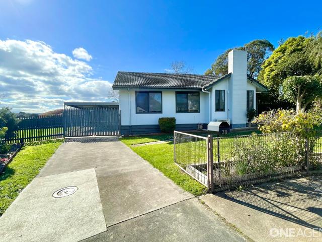 Traralgon 30 Hyland Street