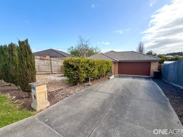 Traralgon 7 Galway Court
