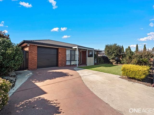 Traralgon 66 Park Lane