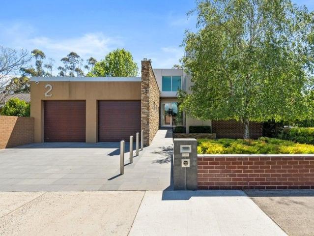 Traralgon's Cornerstone of Luxury Living