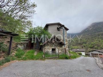 Isone, Kreis Sant’Antonino, Bezirk Bellinzona, Tessin