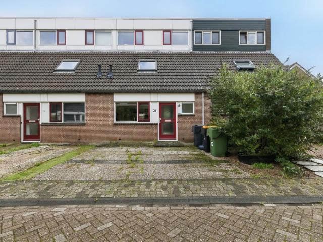 Trasmolen, Heerhugowaard