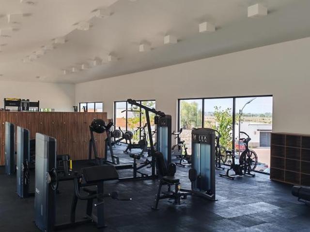 Traspaso de terreno residencial