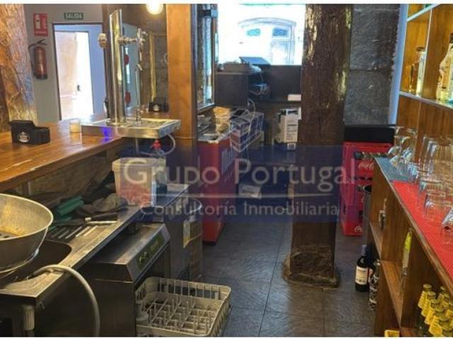 Traspaso de Bar Especial en Justica Chueca, Zona Centro de Madrid