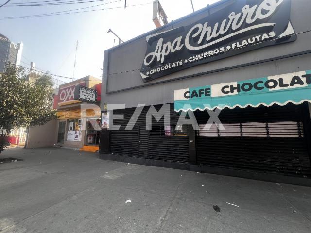 TRASPASO DE LOCAL COMERCIAL EN COLONIA CONDESA