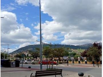 Calle de La Rioja, Jaén Andalucía, La Victoria, Jaén, Puente de la Sierra, Jaén, Andalucía, Andalucía