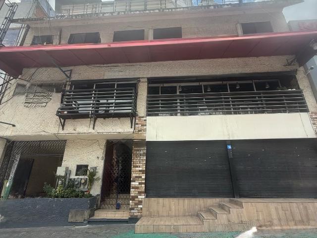 TRASPASO DE RESTAURANTE EQUIPADO Y ACREDITADO