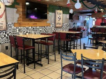 Traspaso de Restaurante/Bar en Ciudad Satelite