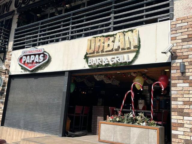Traspaso de Restaurante/Bar en Ciudad Satelite