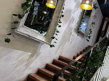Traspaso de Salon de Eventos en Satelite