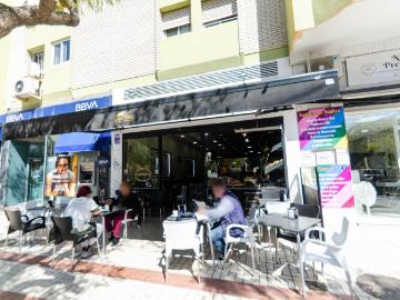 Traspaso Granier con altos ingresos