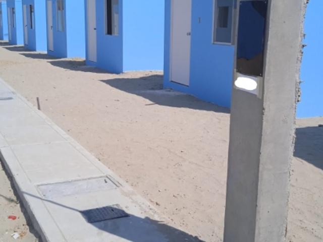 TRASPASO MÓDULO EN LOS ALTOS DE CASTILLA