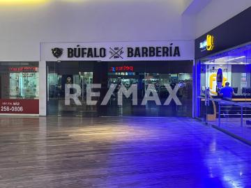 Traspaso negocio Barbería, Puerta la Victoria Querétaro