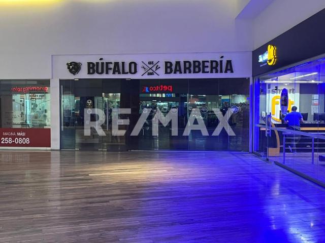 Traspaso negocio Barbería, Puerta la Victoria Querétaro