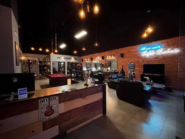 Traspaso negocio Barbería, Puerta la Victoria Querétaro
