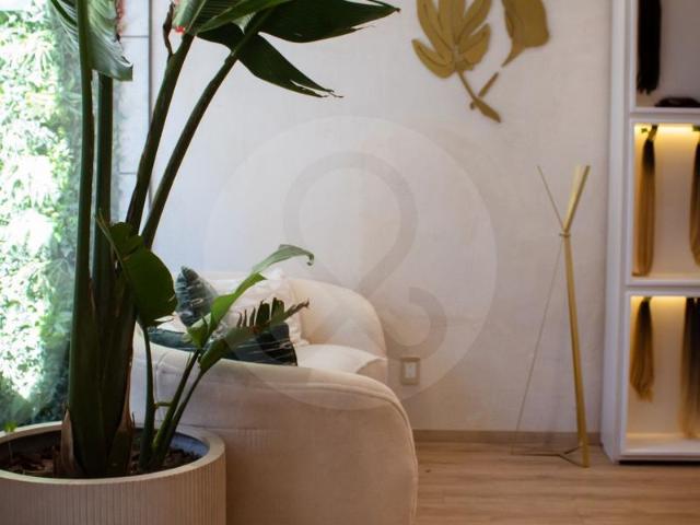 TRASPASO + RENTA de negocio ?Estudio de Belleza y Barber Shop?