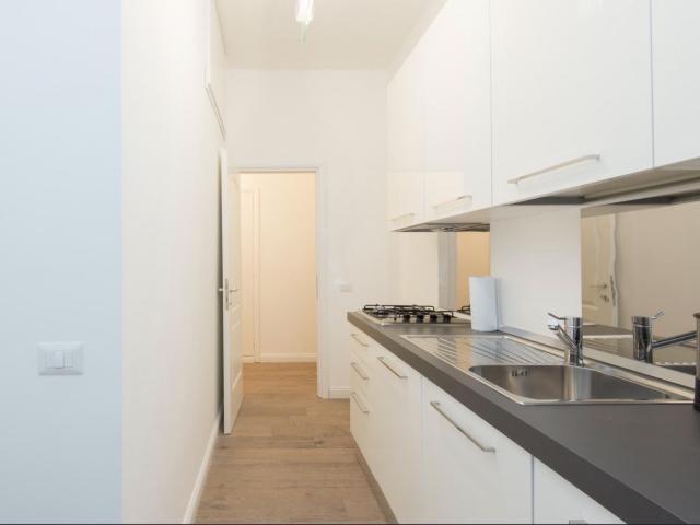 TRASTEVERE LOFT RISTRUTTURATO