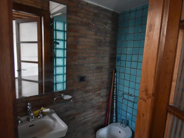 TRASTEVERE VENEZIAN ATTICO BILOCALE