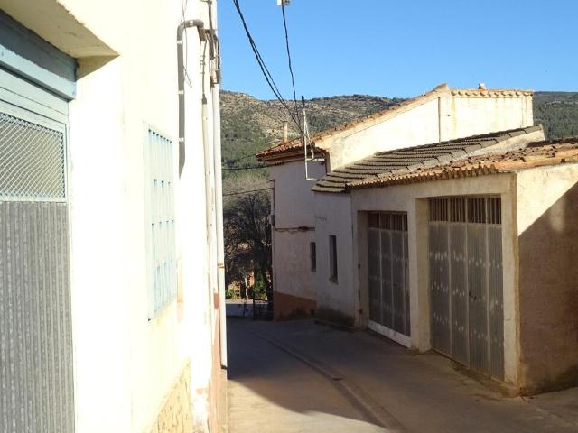 Chalet pareado en venta, Torrebaja, Valencia/València