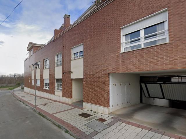 Trastero en venta en Cabezón de Pisuerga, Valladolid en Butacas