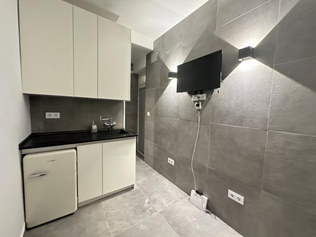 Trastero en venta en Madrid
