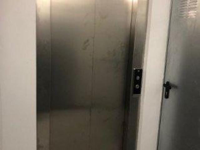 Trastero en las Zona de las Canteras
