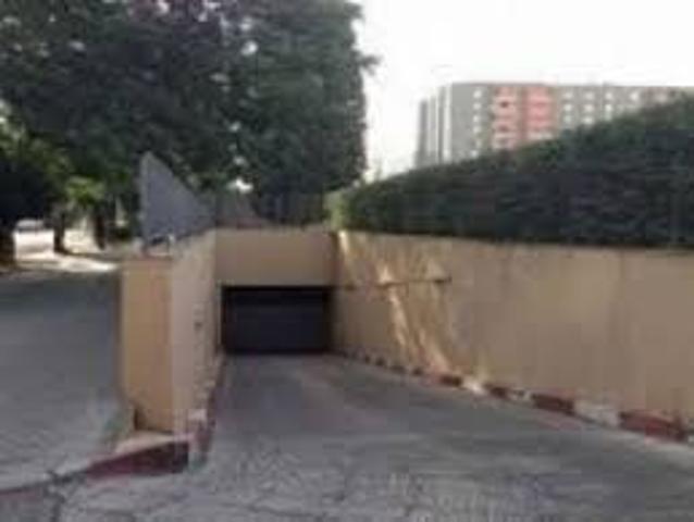 Trastero en alquilar. Sevilla