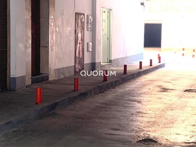Trasteros Desde 16.000€ en Abando