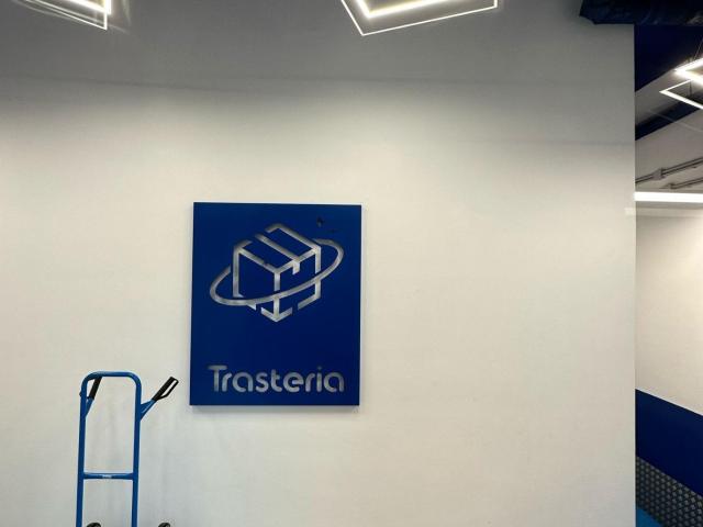 TRASTEROS ZONA FORUM