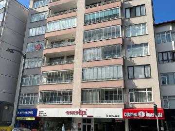 Trbzon Beşirli Cadde Üstü Kiralık 4+1 Daire
