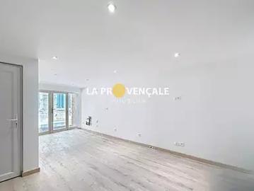 Trets 13530 Achat / Vente appartement 1 pièce t1