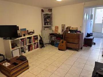 Trets 13530 Achat / Vente appartement 2 pièces t2