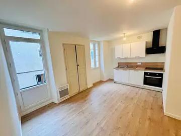 Trets 13530 Achat / Vente appartement 3 pièces t3 terrasse
