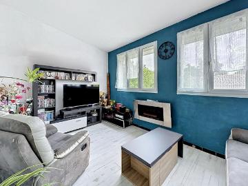 Trets 3 pièces 87 m2